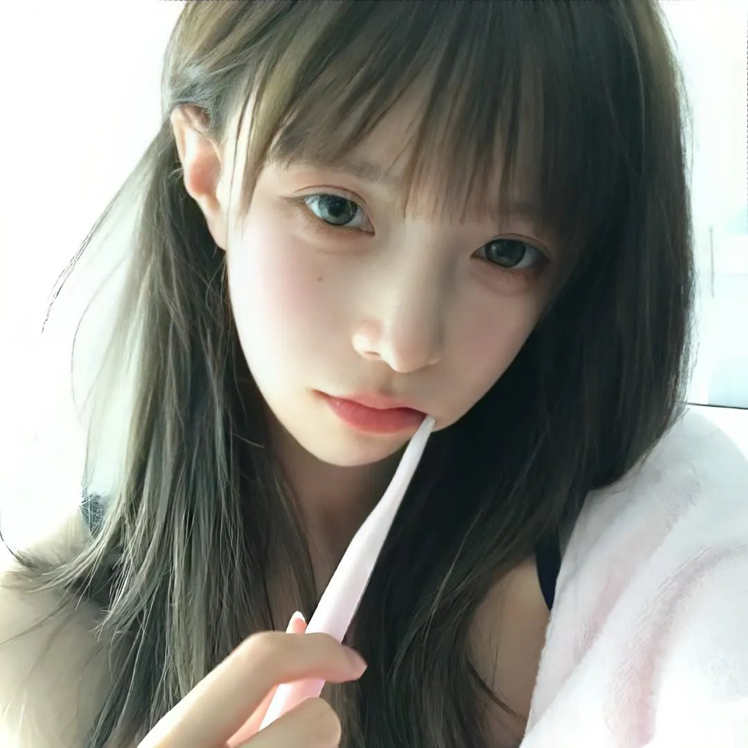 街头圣女